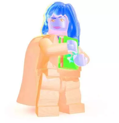 Lego Harry Potter Años 1-4 - Xbox 360