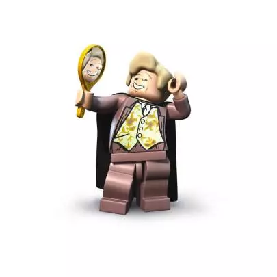 Lego Harry Potter Años 1-4 - Xbox 360