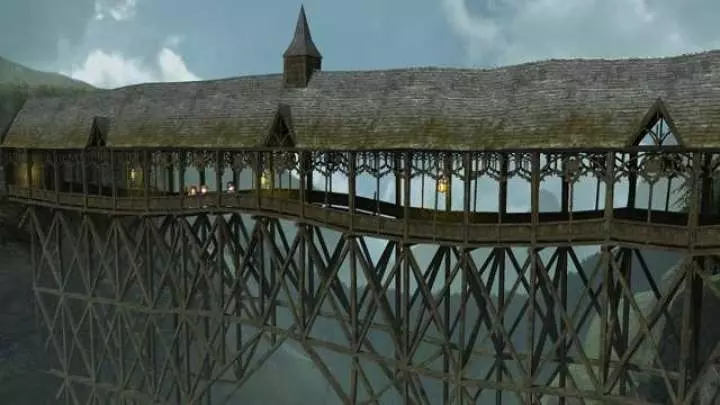 Lego Harry Potter Años 1-4