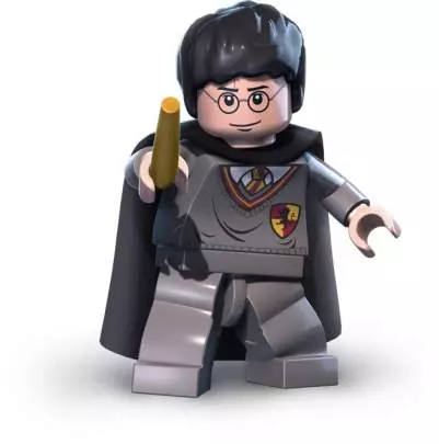 Lego Harry Potter Años 1-4 - Xbox 360
