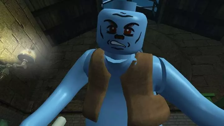 Lego Harry Potter Años 1-4 - Xbox 360