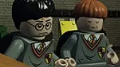 Lego Harry Potter Años 1-4: Trailer oficial 2