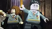 Lego Harry Potter Años 1-4: Trailer oficial 3