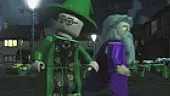 Lego Harry Potter Años 1-4: Trailer oficial 4