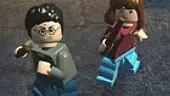 Lego Harry Potter Años 1-4: Trailer oficial 5