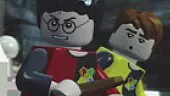 Lego Harry Potter Años 1-4: Trailer oficial 6