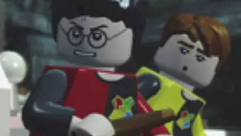 Lego Harry Potter Años 1-4: Trailer oficial 6