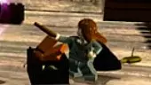 Lego Harry Potter Años 1-4: Gameplay: Ayudando a Harry