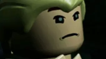 Lego Harry Potter Años 1-4: Gameplay: El bosque prohibido