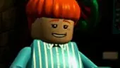 Lego Harry Potter Años 1-4: Gameplay: Y la Navidad llegó a Hogwarts