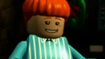 Lego Harry Potter Años 1-4: Gameplay: Y la Navidad llegó a Hogwarts