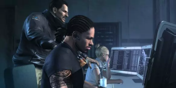 Metal Gear Rising Revengeance