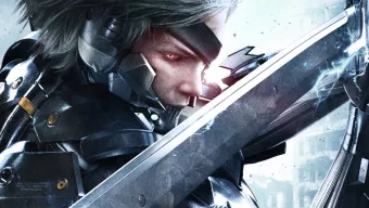 Las marcas Castlevania y Metal Gear Rising de Konami reciben nuevos registros en Japón