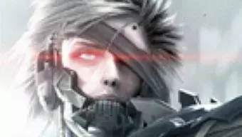 Metal Gear Rising: Revengeance