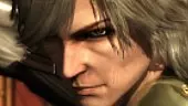 Metal Gear Rising Revengeance: Trailer TGS
