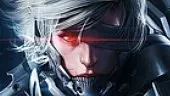 Metal Gear Rising Revengeance: Vídeo entrevista: Juji Korekado