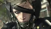 Metal Gear Rising Revengeance: Demostración jugable
