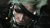 Metal Gear Rising Revengeance: Skills Upgrade Trailer