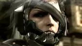 Metal Gear Rising Revengeance: Gameplay: Inserción