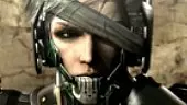 Metal Gear Rising Revengeance: Gameplay: Sin Respiro