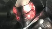 Metal Gear Rising Revengeance: Trailer de Lanzamiento