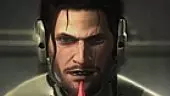 Metal Gear Rising Revengeance: Jetstream Sam (DLC)