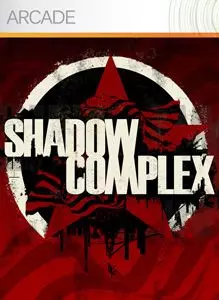 Carátula de Shadow Complex