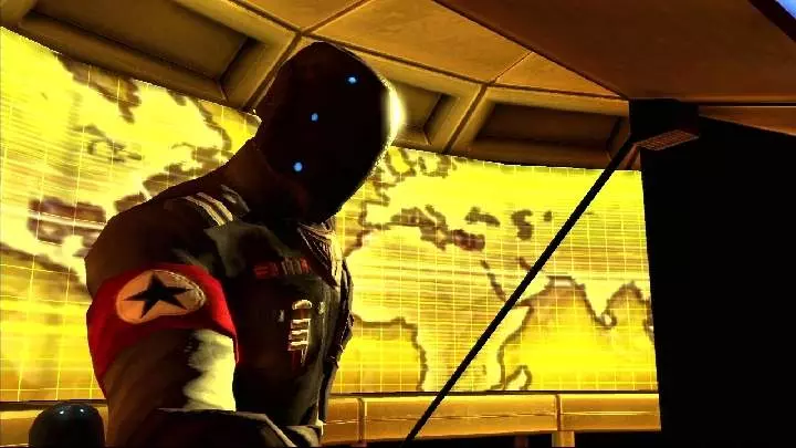 Shadow Complex - Xbox 360