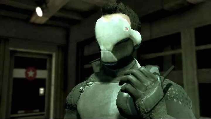 Shadow Complex - Xbox 360