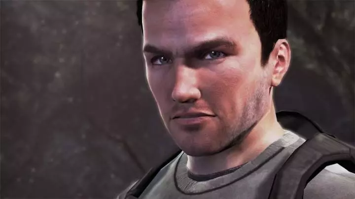 Shadow Complex - Xbox 360