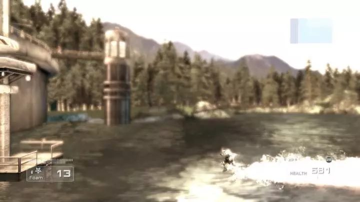 Shadow Complex - Xbox 360