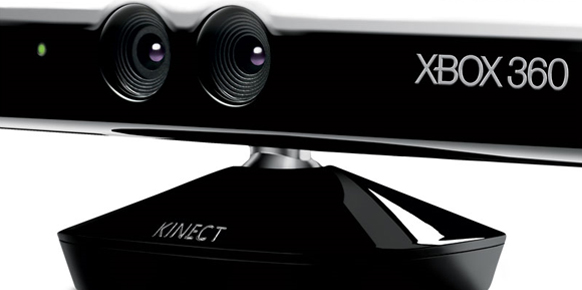 THQ cree que Kinect tiene un futuro halagÃ¼eÃ±o por delante