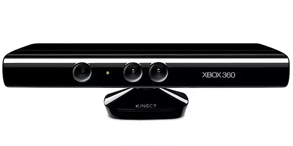 Kinect Kinect