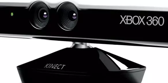 Kinect para Xbox 360 Kinect para Xbox 360