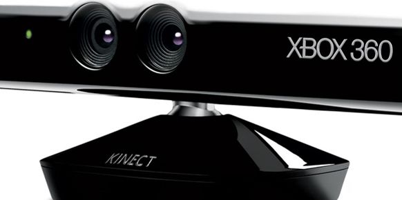 Kinect para Xbox 360 Kinect para Xbox 360