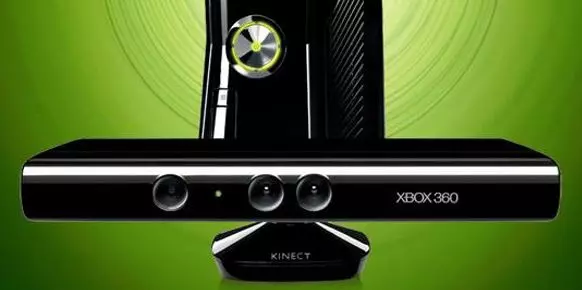 Kinect Kinect