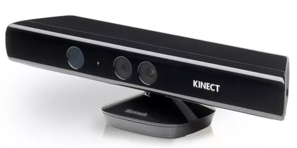 Kinect Kinect