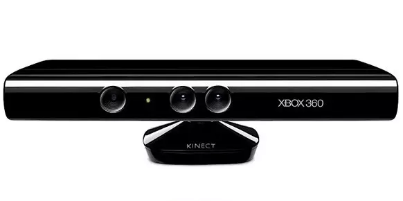 Kinect Kinect
