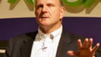 Steve Ballmer: Kinect supondrá un antes y un después para el mundo del entretenimiento