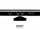 Kinect - Pantalla