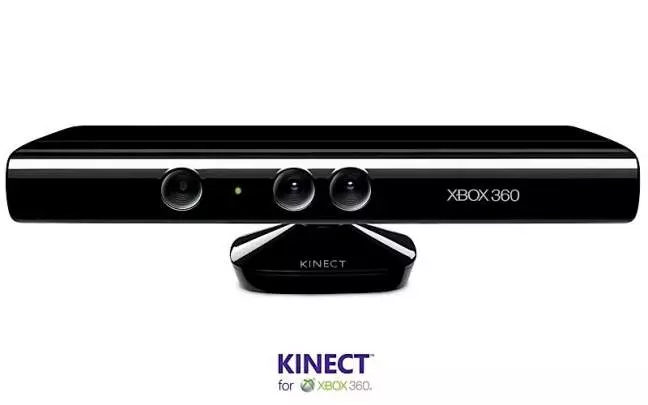 Kinect - Xbox 360