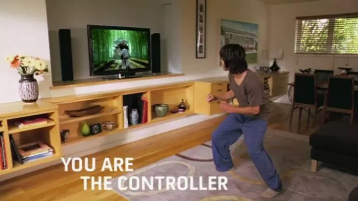 Kinect