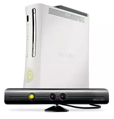 Kinect - Xbox 360