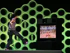 Kinect - Pantalla