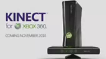 Kinect: Trailer oficial E3 2010