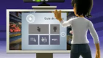 Kinect en 10 minutos