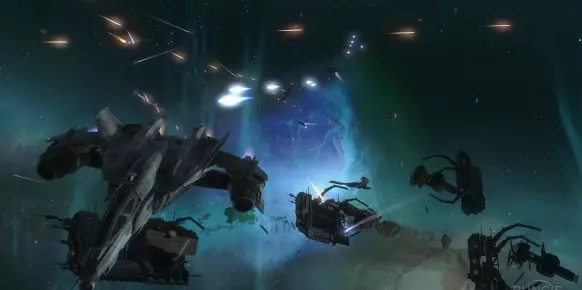 Halo Reach