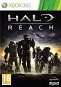 Halo: Reach Xbox 360