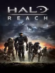 Carátula de Halo: Reach - PC