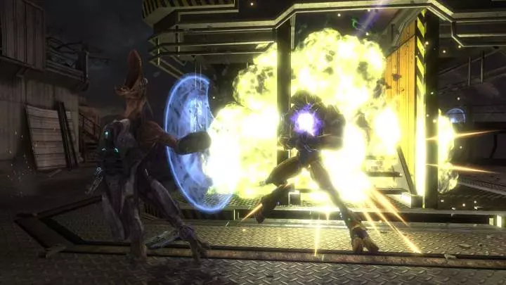 Halo Reach - Xbox 360